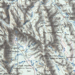 ENGESAT INTERNATIONAL LIVRAMENTO DO BRUMADO digital map