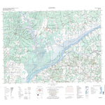 ENGESAT INTERNATIONAL LOANDA digital map