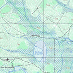 ENGESAT INTERNATIONAL LUCIARA digital map