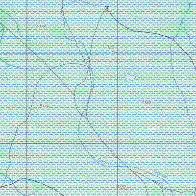 ENGESAT INTERNATIONAL LUCIARA digital map