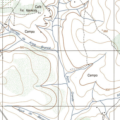 ENGESAT INTERNATIONAL LUTÉCIA digital map