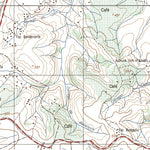 ENGESAT INTERNATIONAL LUTÉCIA digital map