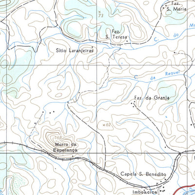 ENGESAT INTERNATIONAL MACAÉ digital map