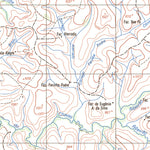 ENGESAT INTERNATIONAL MADRE DE DEUS DE MINAS digital map