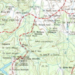 ENGESAT INTERNATIONAL MAFRA digital map