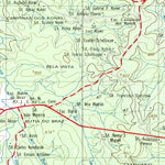 ENGESAT INTERNATIONAL MAFRA digital map