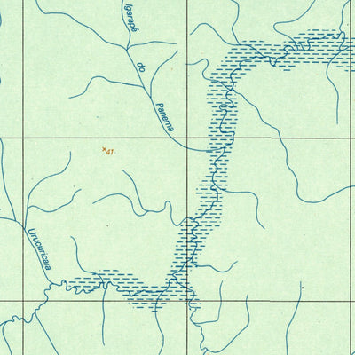 ENGESAT INTERNATIONAL MALOCA BARRIGUDO digital map