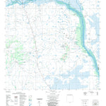 ENGESAT INTERNATIONAL MALOCA SERRA DA MOÇA digital map