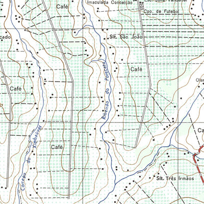 ENGESAT INTERNATIONAL MANDAGUAÇU digital map