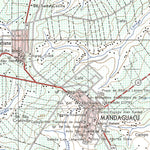 ENGESAT INTERNATIONAL MANDAGUAÇU digital map