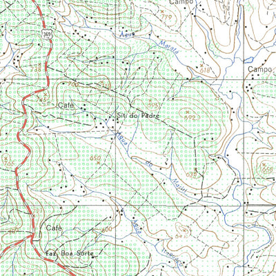 ENGESAT INTERNATIONAL MANDAGUARI digital map