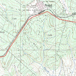 ENGESAT INTERNATIONAL MANDAGUARI digital map