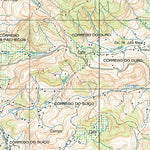 ENGESAT INTERNATIONAL MANHUAÇU digital map