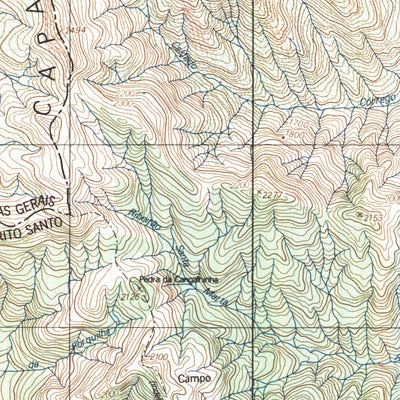 ENGESAT INTERNATIONAL MANHUMIRIM digital map