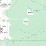ENGESAT INTERNATIONAL MANICORÉ digital map