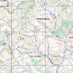 ENGESAT INTERNATIONAL MAR DE ESPANHA digital map