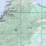 ENGESAT INTERNATIONAL MARAMBAIA digital map