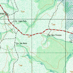 ENGESAT INTERNATIONAL MARIANÓPOLIS digital map