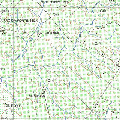 ENGESAT INTERNATIONAL MARIÁPOLIS digital map