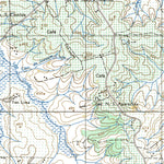 ENGESAT INTERNATIONAL MARÍLIA digital map