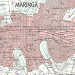 ENGESAT INTERNATIONAL MARINGÁ digital map