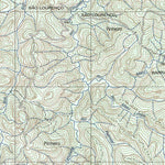 ENGESAT INTERNATIONAL MARQUÊS DE ABRANTES digital map