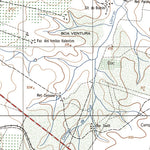 ENGESAT INTERNATIONAL MARTINÓPOLIS digital map