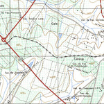 ENGESAT INTERNATIONAL MATÃO digital map