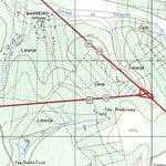 ENGESAT INTERNATIONAL MATÃO digital map