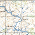 ENGESAT INTERNATIONAL MATIAS BARBOSA digital map