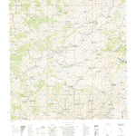 ENGESAT INTERNATIONAL MATILDE digital map