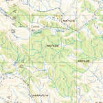ENGESAT INTERNATIONAL MATILDE digital map
