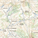 ENGESAT INTERNATIONAL MATIPÓ digital map