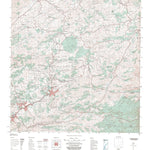 ENGESAT INTERNATIONAL MIGUEL PEREIRA digital map