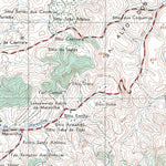 ENGESAT INTERNATIONAL MIGUEL PEREIRA digital map