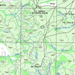 ENGESAT INTERNATIONAL MINEIROS digital map