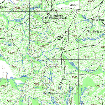 ENGESAT INTERNATIONAL MINEIROS digital map