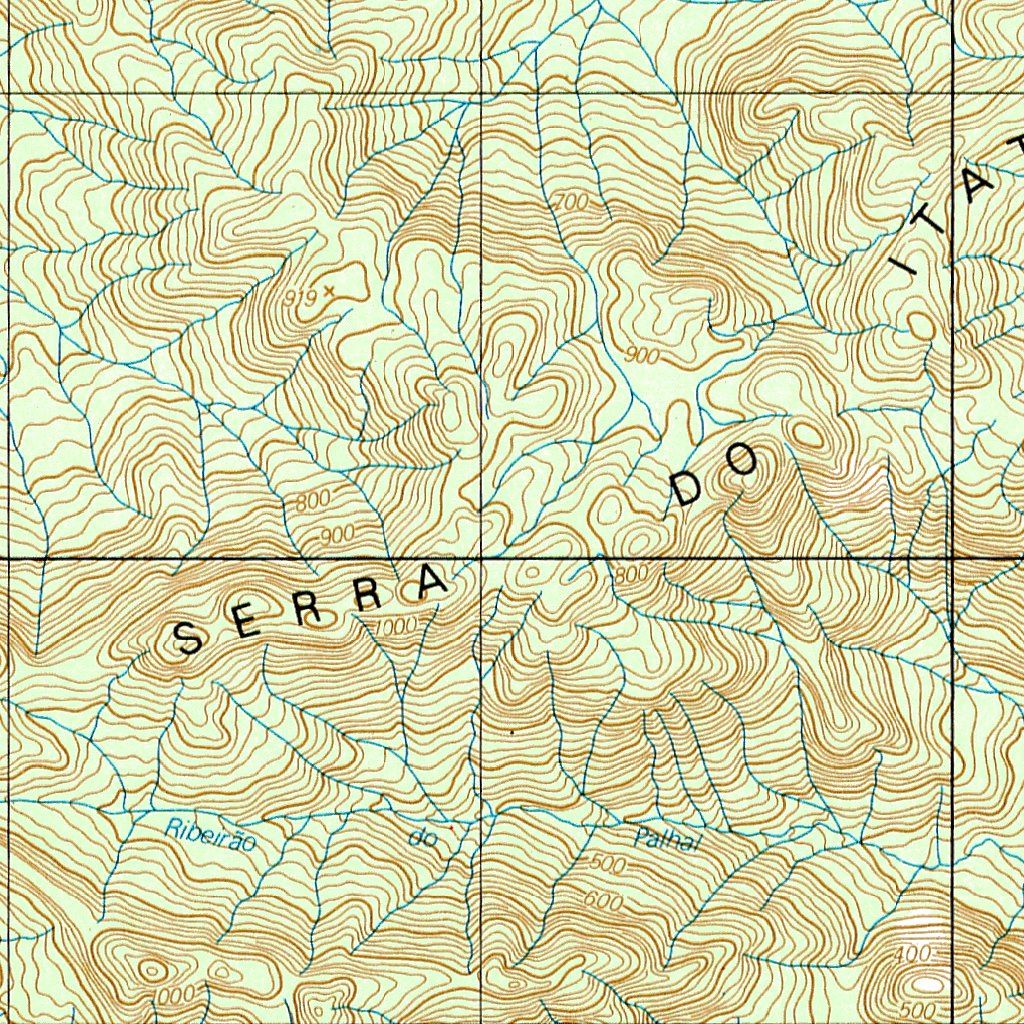 MIRACATU Map by ENGESAT INTERNATIONAL | Avenza Maps