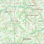 ENGESAT INTERNATIONAL MIRACEMA DO NORTE digital map
