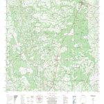 ENGESAT INTERNATIONAL MIRANORTE digital map