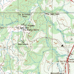 ENGESAT INTERNATIONAL MIRANORTE digital map