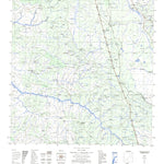 ENGESAT INTERNATIONAL MIRAPORANGA digital map