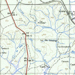 ENGESAT INTERNATIONAL MIRAPORANGA digital map