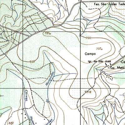ENGESAT INTERNATIONAL MOCOCA digital map