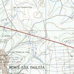 ENGESAT INTERNATIONAL MONTE AZUL PAULISTA digital map