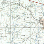 ENGESAT INTERNATIONAL MONTE AZUL PAULISTA digital map