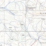 ENGESAT INTERNATIONAL MONTE SANTO DE MINAS digital map
