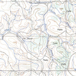 ENGESAT INTERNATIONAL MONTE SANTO DE MINAS digital map