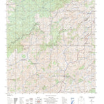 ENGESAT INTERNATIONAL MONTEIRO LOBATO digital map