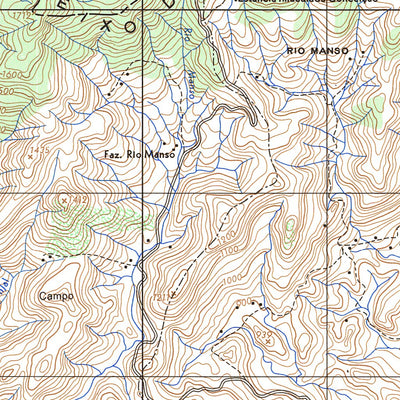 ENGESAT INTERNATIONAL MONTEIRO LOBATO digital map